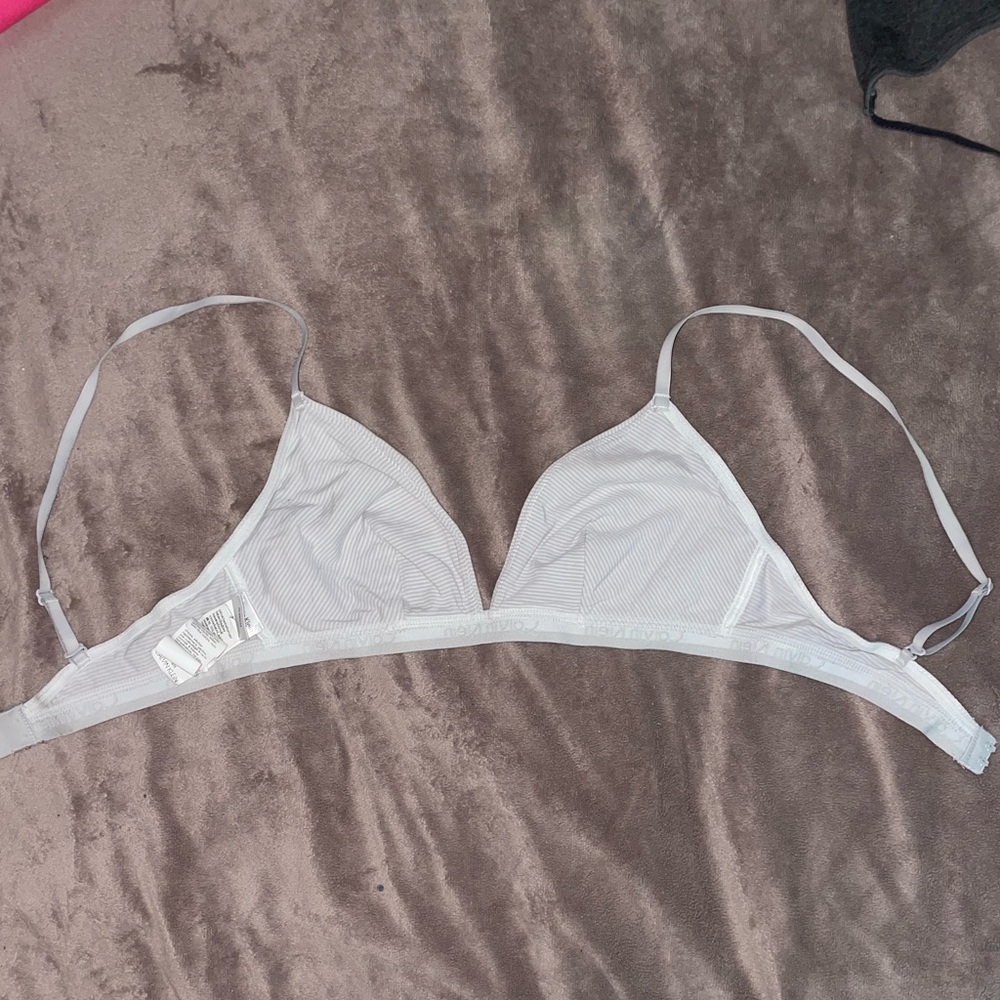 Calvin Klein Bralettes (3) Bundle - Picture 5 of 9